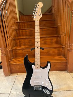 Squier Stratocaster