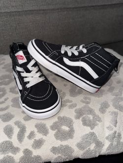 Toddler vans