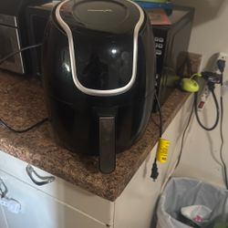 Air Fryer 