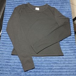 Women Large long sleeve