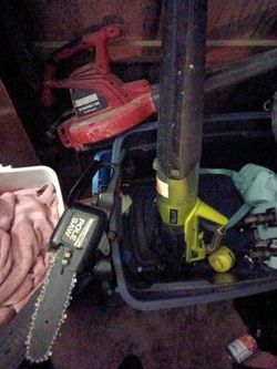 Tools for sale