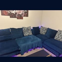 TAKE THIS COUCH TODAY!