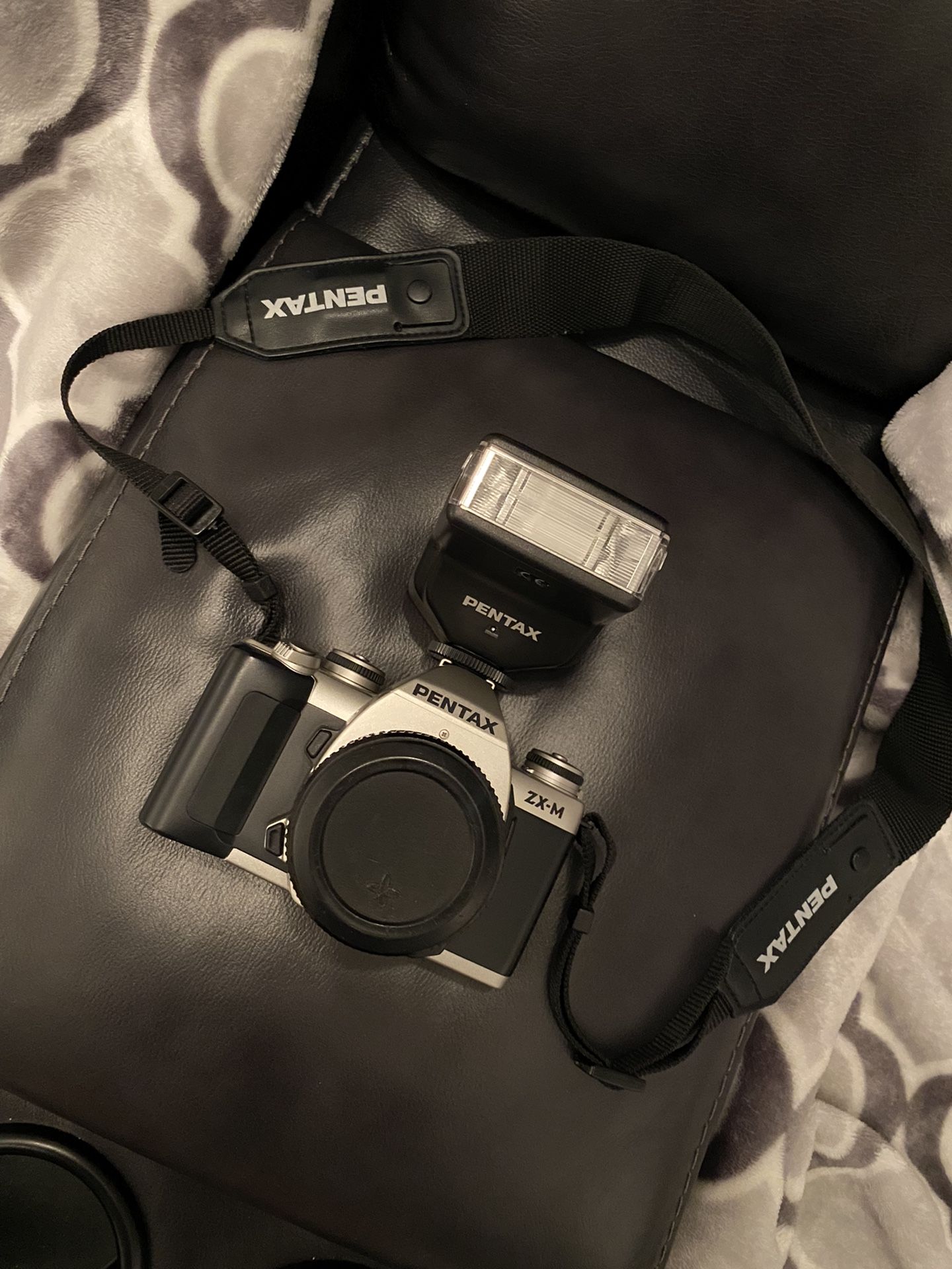 Camera
