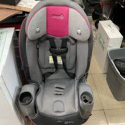 Car Seat 