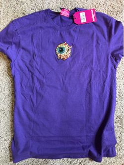 Miska New York . Size medium.