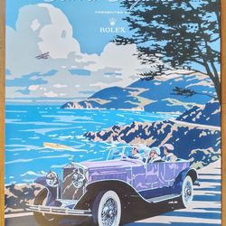 Concourse De Elegance 