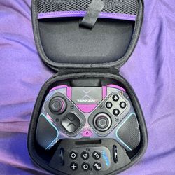 Victrix Pro Controller Tekken 8 Edition