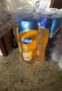 8 shampoo