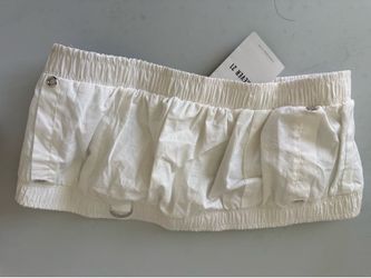 Small forever 21 tube top