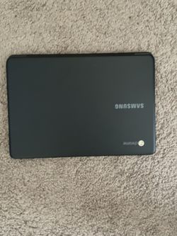 Samsung Chromebook