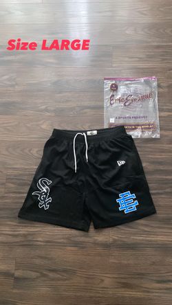 Size Large EE SHORTS