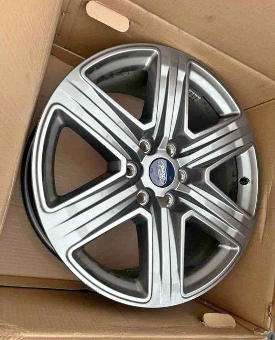 20" Ford F150 premium Rim