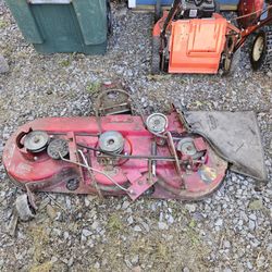 Murray 46 Riding Mower Deck for Sale in Cicero NY OfferUp