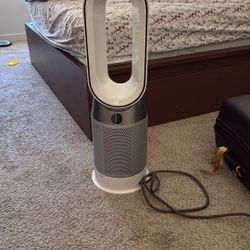 Dyson Hot + Cool Air Purifier