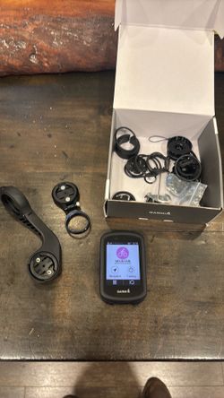 Garmin Edge 830
