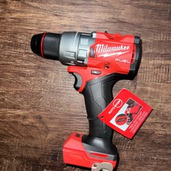 Milwaukee M 18 Drill ( Tool Only)