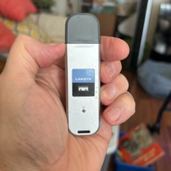 Linksys Compact Wireless-G USB Network Adapter-Model #WUSB54GC-GC  TESTED