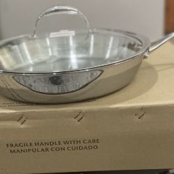 Cacerola /sarten