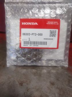 Brand New Honda Igniter For 1988 To 1991 Civic And Some Accords