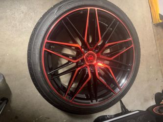 5 rims for sale