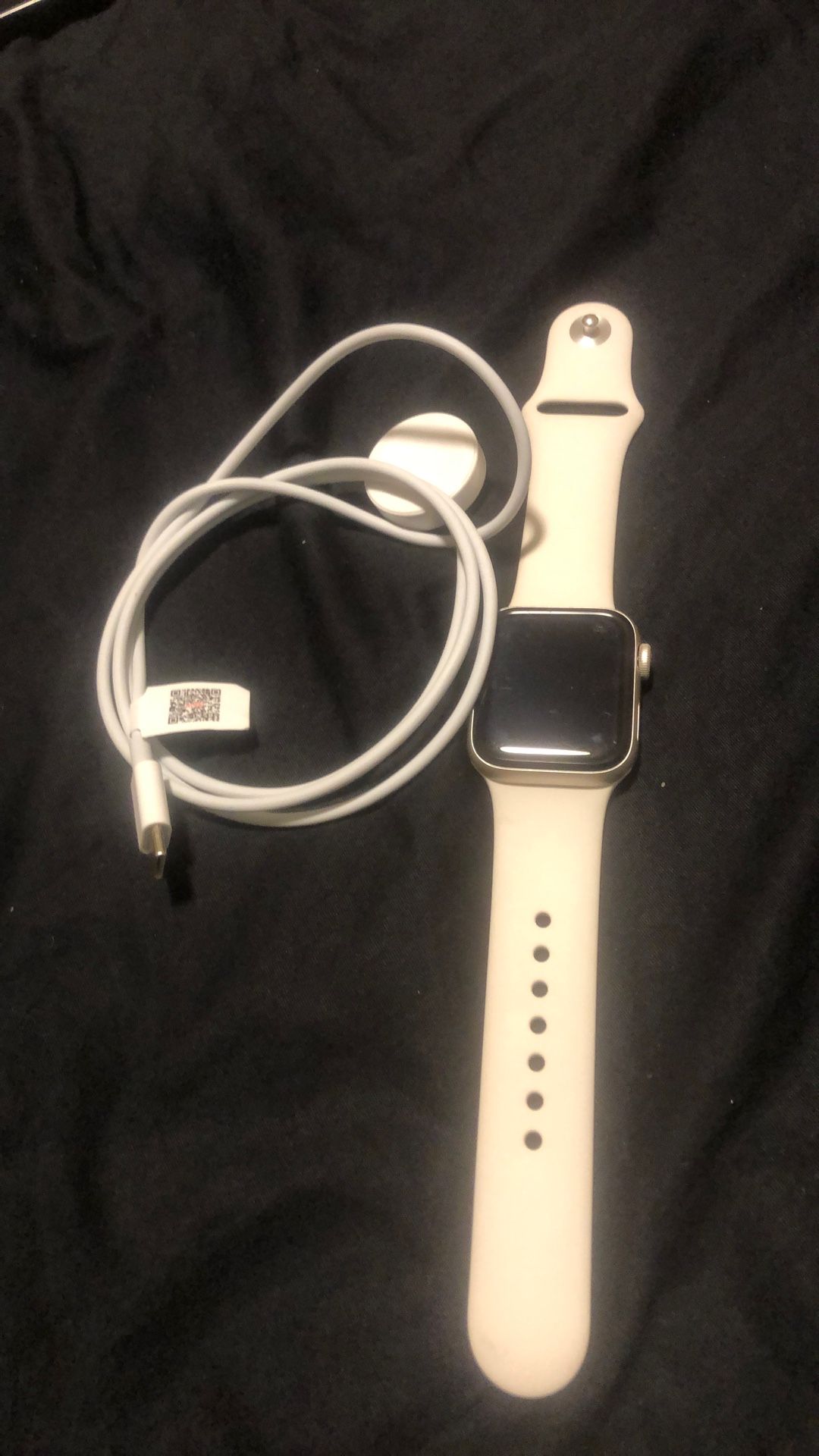 Apple Watch Se
