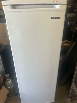 Thomson freezer