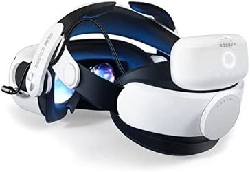 Bobo Vr Head Gear For Oculus Quest 2
