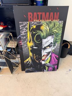 Batman/joker