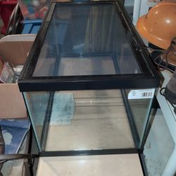 Reptile Tank
