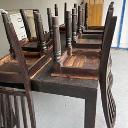 dinning table