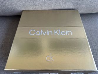 Calvin Klein CK One Gift Set