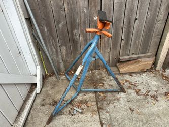Boat stands