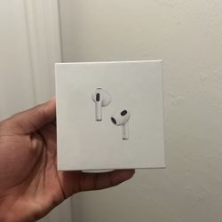 AirP0ds 3Rd Gen