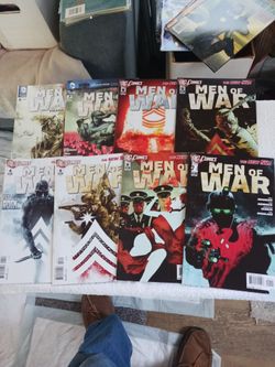 Comics