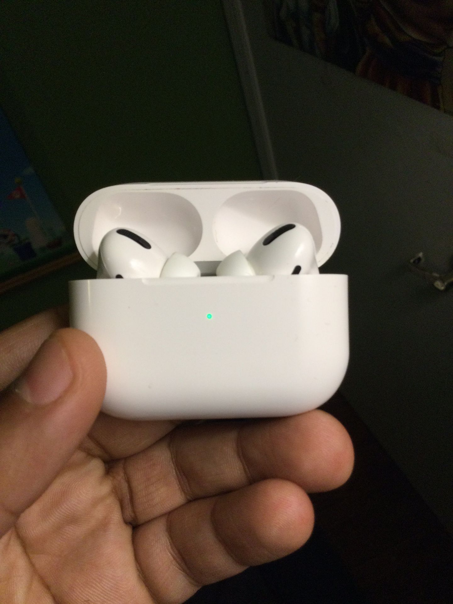 AirPods Pro 2 