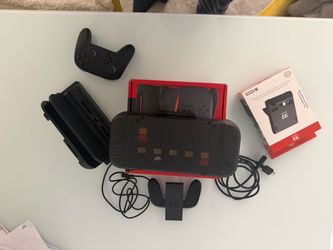 Nintendo Switch 2 bundle