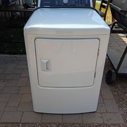 Washer and Dryer Set