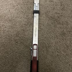 Snap On 1/2 Torque Wrench 