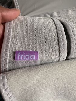 Frida Mom Postpartum Abdominal Support Binder