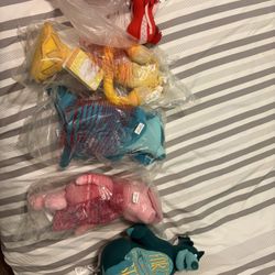 Disney Wisdom Partial Set (2019)