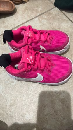 Girls Nike