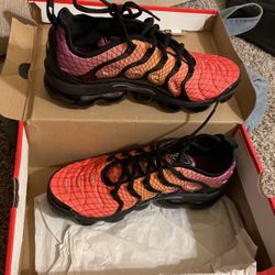 Nike Air VaporMax, Woman US 9