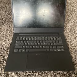 Lenovo Laptop, Tablet