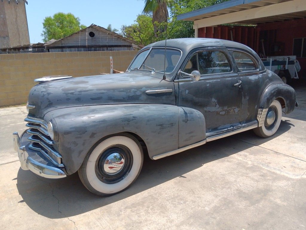 1948 Chevy