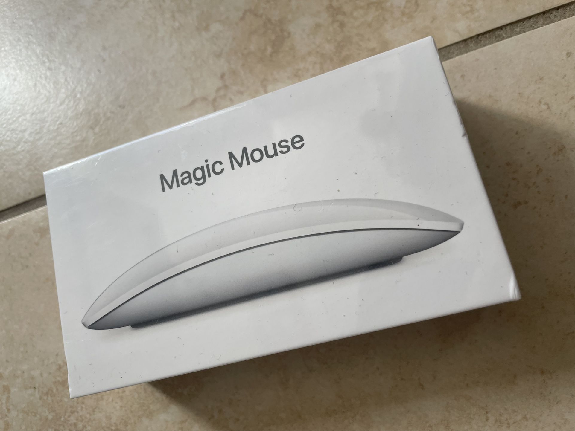 Apple Magic Mouse 2 Brand New 
