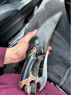 Knife