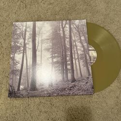 Folklore Vinyl