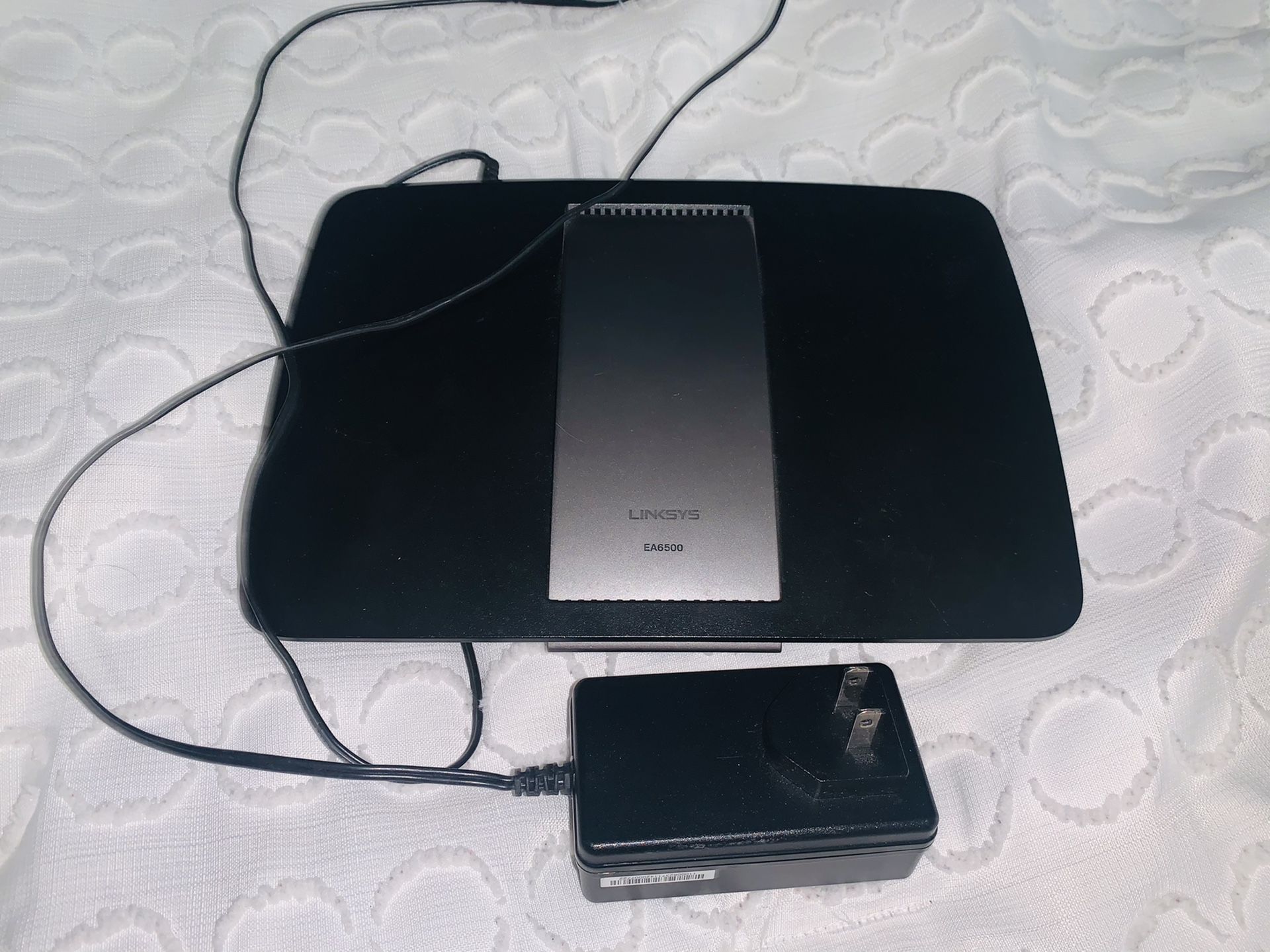 WiFi Router Linksys EA6500