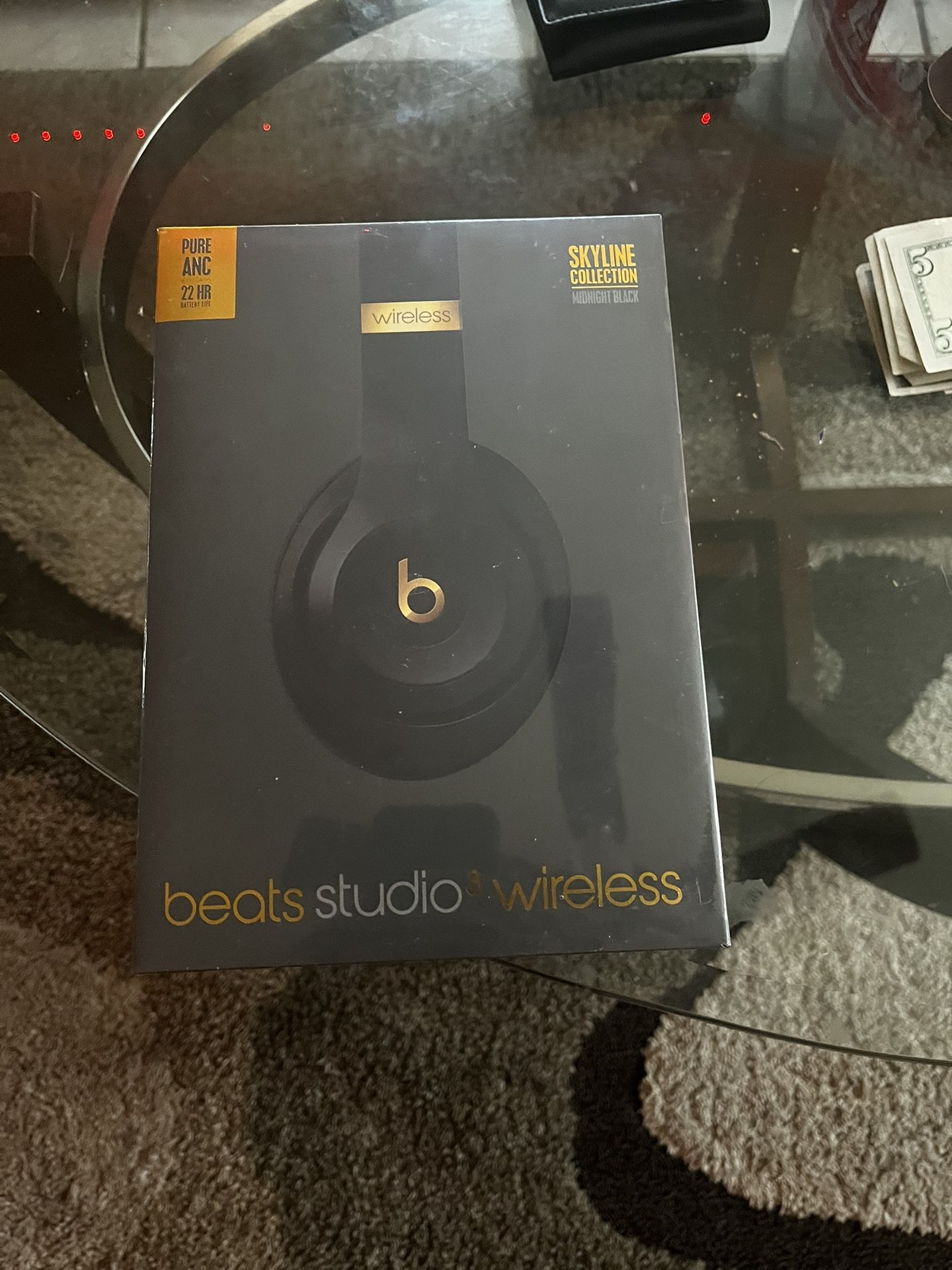 Beats Studio 3