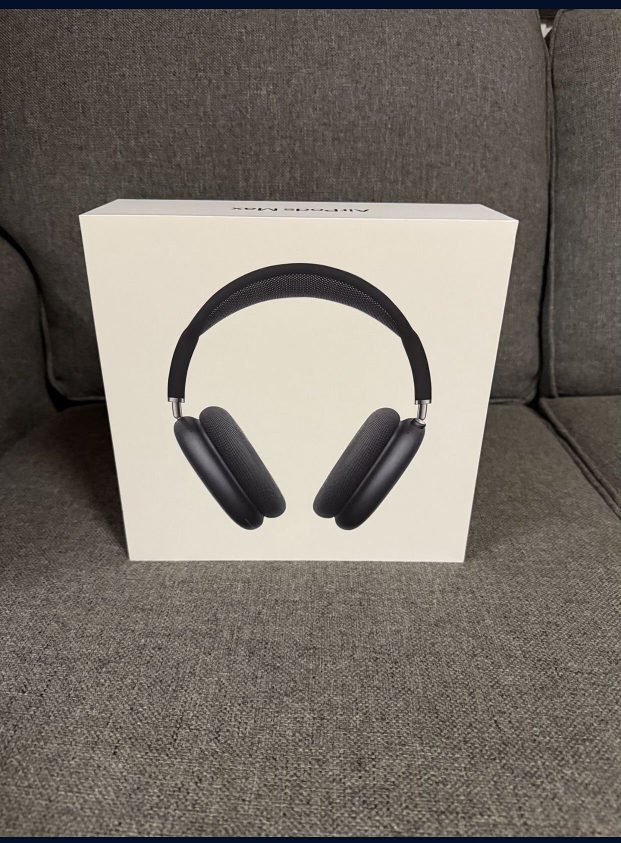 AirPods Max